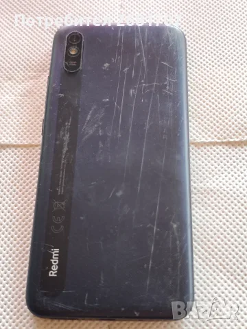 телефон Redmi 9A 