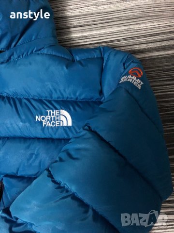 Последен размер North Face/реплика, снимка 2 - Якета - 38159468