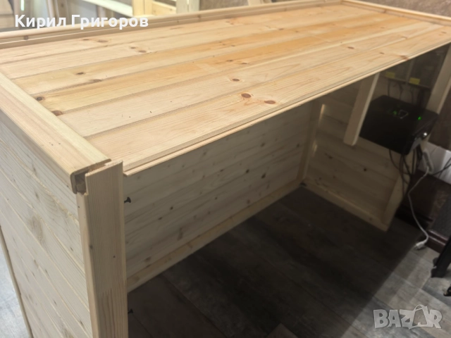 Обзавеждане за магазин, снимка 2 - Оборудване за магазин - 52691737