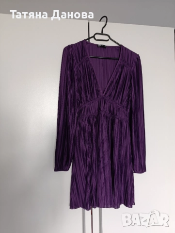 Дамски рокли, снимка 13 - Рокли - 49424627