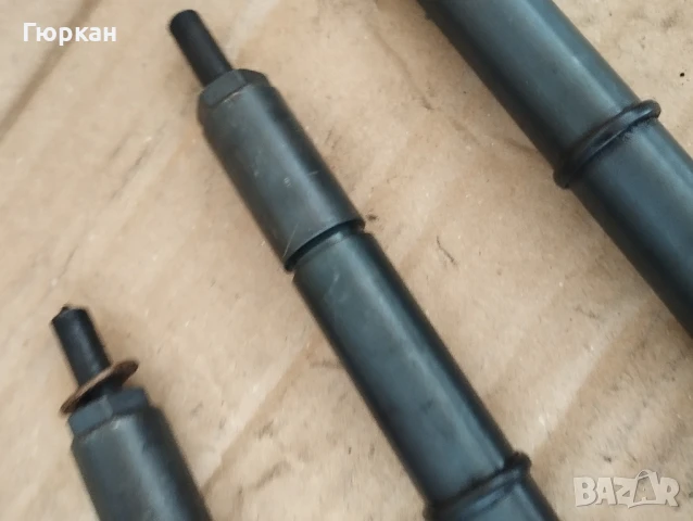 Nissan 2.2  Дюзи , снимка 2 - Части - 50697374