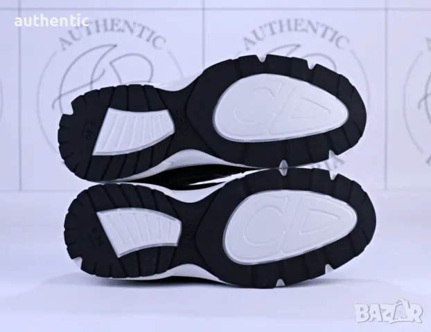 Dior B30 Мъжки Дамски Маратонки, снимка 7 - Маратонки - 47414120