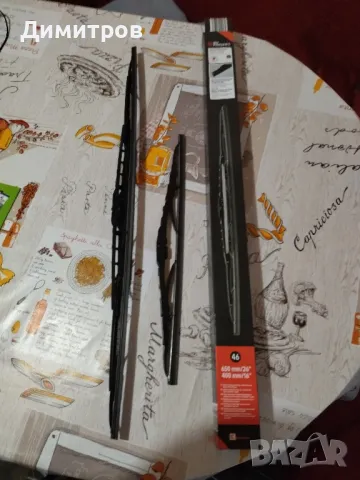 Чистачки , снимка 1