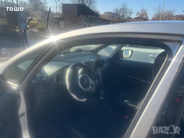 Kia Venga 1,4agu перфектна бартер, снимка 7 - Автомобили и джипове - 48765055