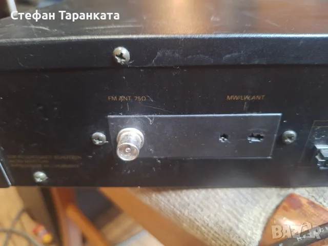 CD pleyar Grundig , снимка 7 - MP3 и MP4 плеъри - 55780008