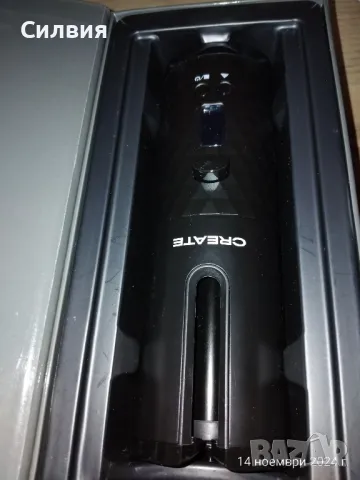 МАША за коса преносима безжична !, снимка 4 - Аксесоари за коса - 47971150