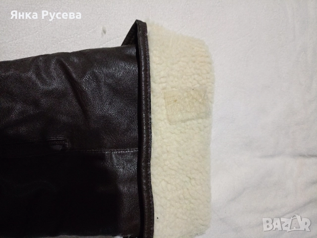 Топли ботуши , снимка 7 - Дамски ботуши - 52514240