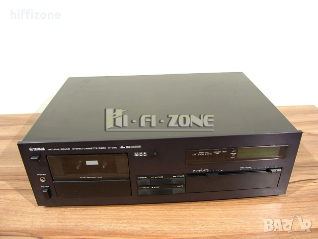 ДЕК   Yamaha k-960 / , снимка 2 - Декове - 54273828