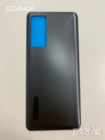 Заден капак, панел за Xiaomi 12, снимка 2 - Резервни части за телефони - 40035781