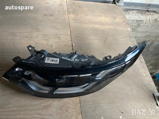 LED Фарове за Land Rover Discovery 2016-20, снимка 5 - Части - 38716449