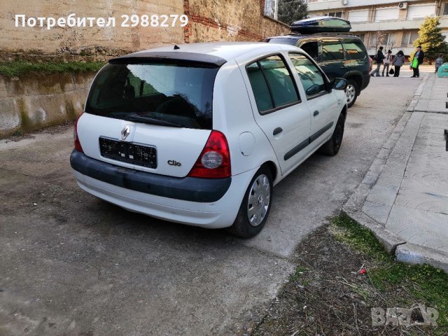 на части, снимка 4 - Автомобили и джипове - 31963808