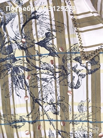 Taifun blouse EU 44 nr.D23, снимка 3 - Ризи - 40652096