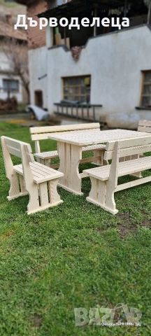 Баварски комплект 