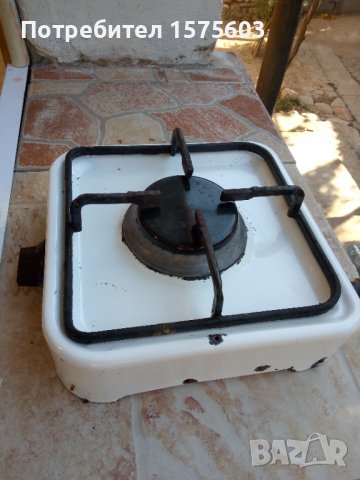 Продавам газов котлон, снимка 3 - Котлони - 39865795