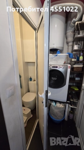 Продавам 4-стаен апартамент, снимка 2 - Апартаменти - 51477666