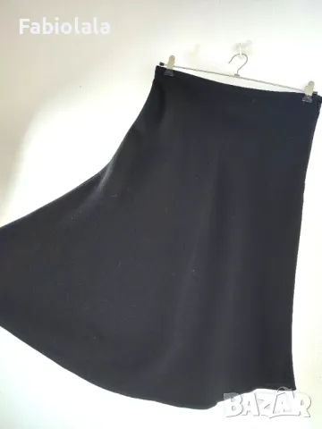 Claudia Sträter skirt 42, снимка 2 - Поли - 47903834