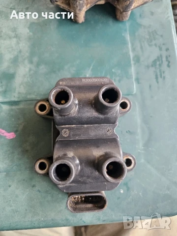 R3003S00100 Запалителна бобина Renault CLIO II FASE I (b Cbo) 1998 1620949