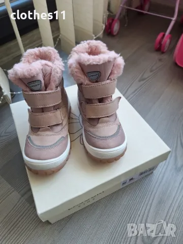 Ботушки Lasocki kids , снимка 6 - Детски боти и ботуши - 50123565
