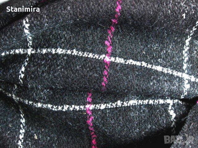Качествен български вълнен плат, снимка 4 - Платове и дамаски - 12756754