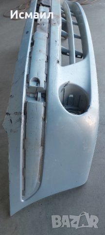 Предна броня за Renault Scenic 1, снимка 8 - Части - 37527079