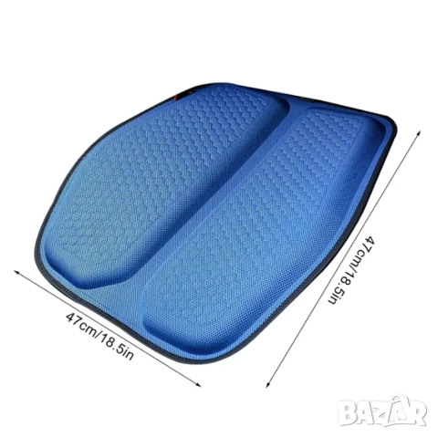 Подложка за седалка, снимка 2 - Аксесоари и консумативи - 51278333