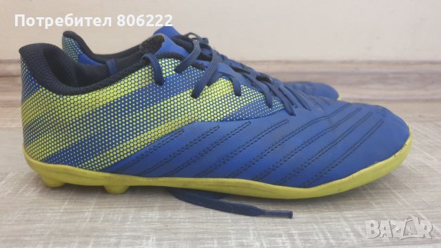 Бутонки 37, снимка 5 - Футбол - 42049403