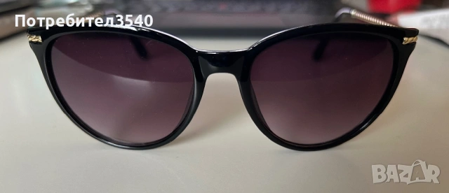 Дамски слънчеви очила