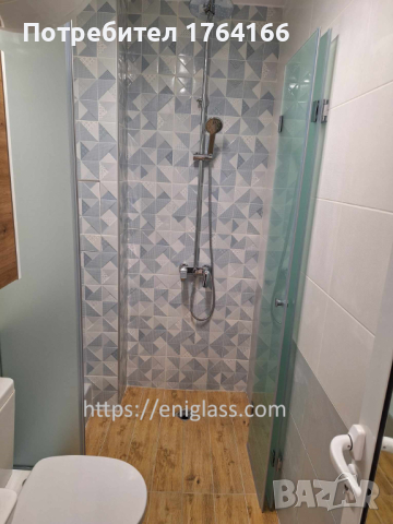 Душ кабини , снимка 2 - Душ кабини и вани - 44740877