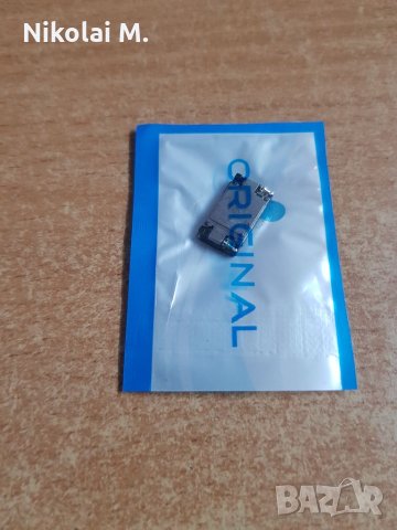 Слушалка за Nokia 2 Nokia 5 и Nokia 6/ Моторола/