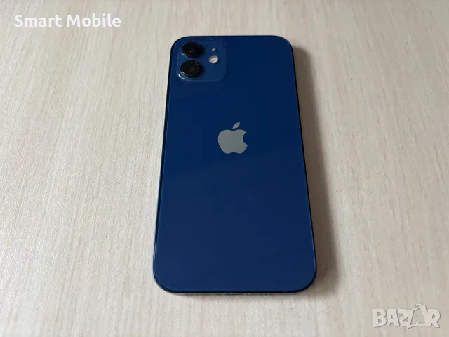 Apple iPhone 12 64GB, снимка 3 - Apple iPhone - 56460869