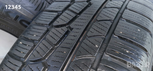 225/60R17 грайфер 7мм-№666, снимка 10 - Гуми и джанти - 44793644