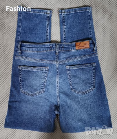 Продавам Дънки KAROL , снимка 2 - Дънки - 36696598