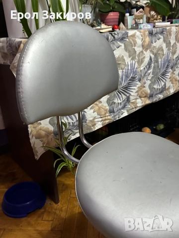 Стол за маникюр, снимка 2 - Маникюр и педикюр - 52597336