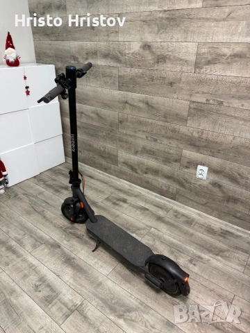 Продавам голяма тротинетка Xiaomi elite, снимка 2 - Велосипеди - 54276109