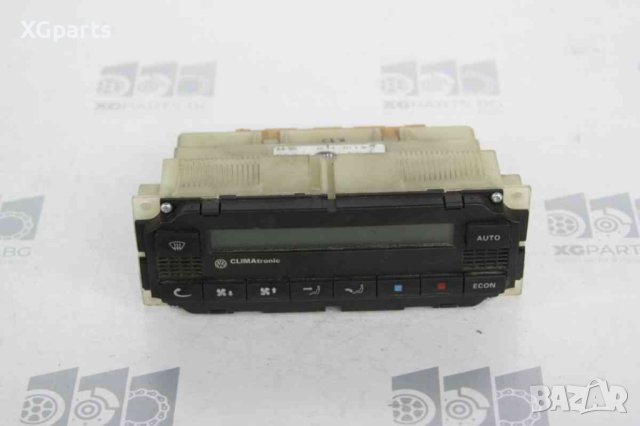 Панел климатроник за Volkswagen Golf 4 (1997-2005) 5HB007617-10