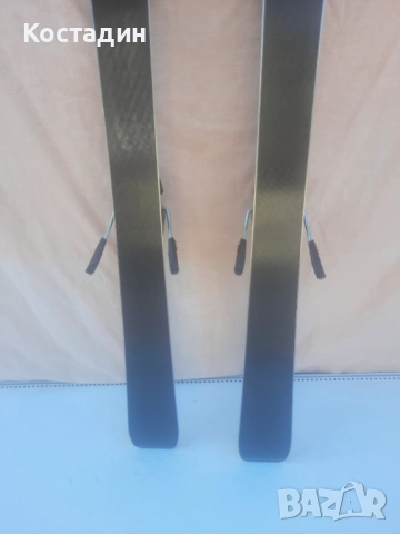 Карвинг ски  Fischer RC4 Speed Allride  140см  , снимка 6 - Зимни спортове - 52487516