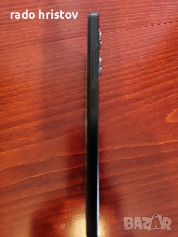 Мобилен телефон Xiaomi Redmi Note 12 Pro, Dual SIM, 128 GB, 6 GB RAM, 5G, , снимка 4 - Телефони с две сим карти - 55962325