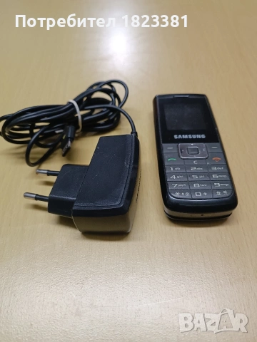 Телефон Samsung , снимка 5 - Samsung - 54294432