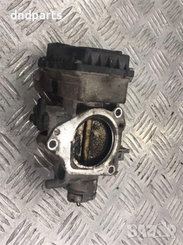 Дроселова клапа Citroen C8,1.8i,2003г.