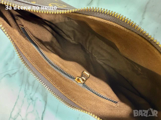 Louis Vuitton Дамска Чанта Луис Витон - Налични Различни Цветове Код E750, снимка 11 - Чанти - 51293511