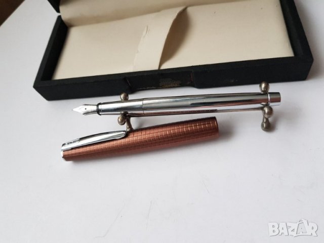 Писалка Online Germany Business Line, снимка 3 - Колекции - 37055478