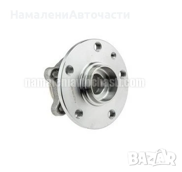 Главина 5K0498621 VW022 Audi Seat Skoda Vw предна, снимка 2 - Части - 51104753