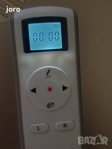 August LP315 - Air Mouse and Wireless Presenter, снимка 13 - Друга електроника - 37339005