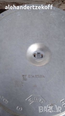 Керамичен плот котлон за вграждане Горение Schott ceran за части или ремонт, снимка 9 - Печки, фурни - 39458099