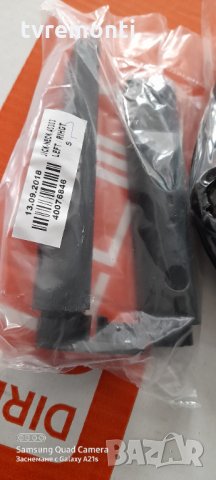 TV стойка Телевизор Horizon 49HL7330, снимка 3 - Стойки, 3D очила, аксесоари - 31001182