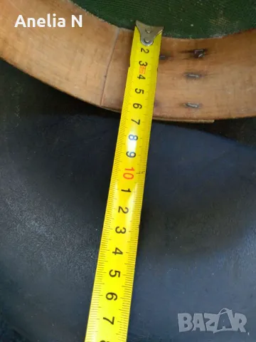 Сито за брашно -старо, снимка 3 - Антикварни и старинни предмети - 48278577