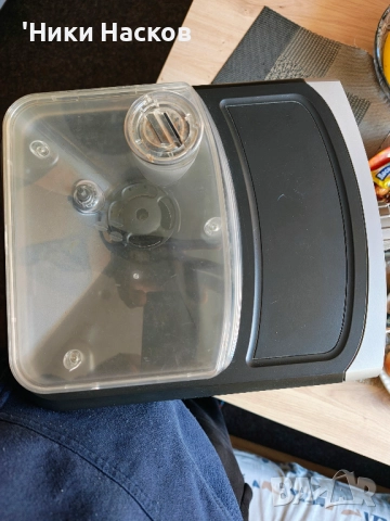 Кафе машина SAECO Intuita HD 8750, снимка 5 - Кафемашини - 52253743