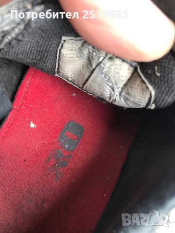 Бутонки Umbro - Умбро номер 43, снимка 4 - Футбол - 50488464