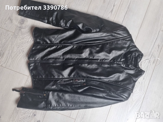 Alessa кожено яке 