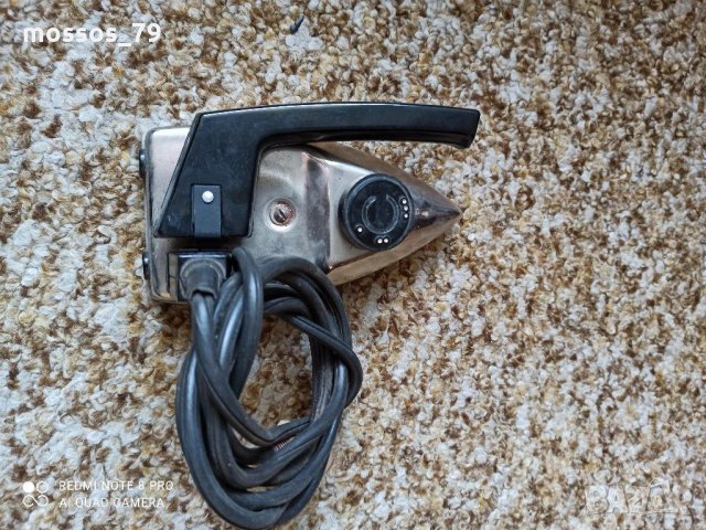 Ютия за колекция, снимка 7 - Антикварни и старинни предмети - 31596503